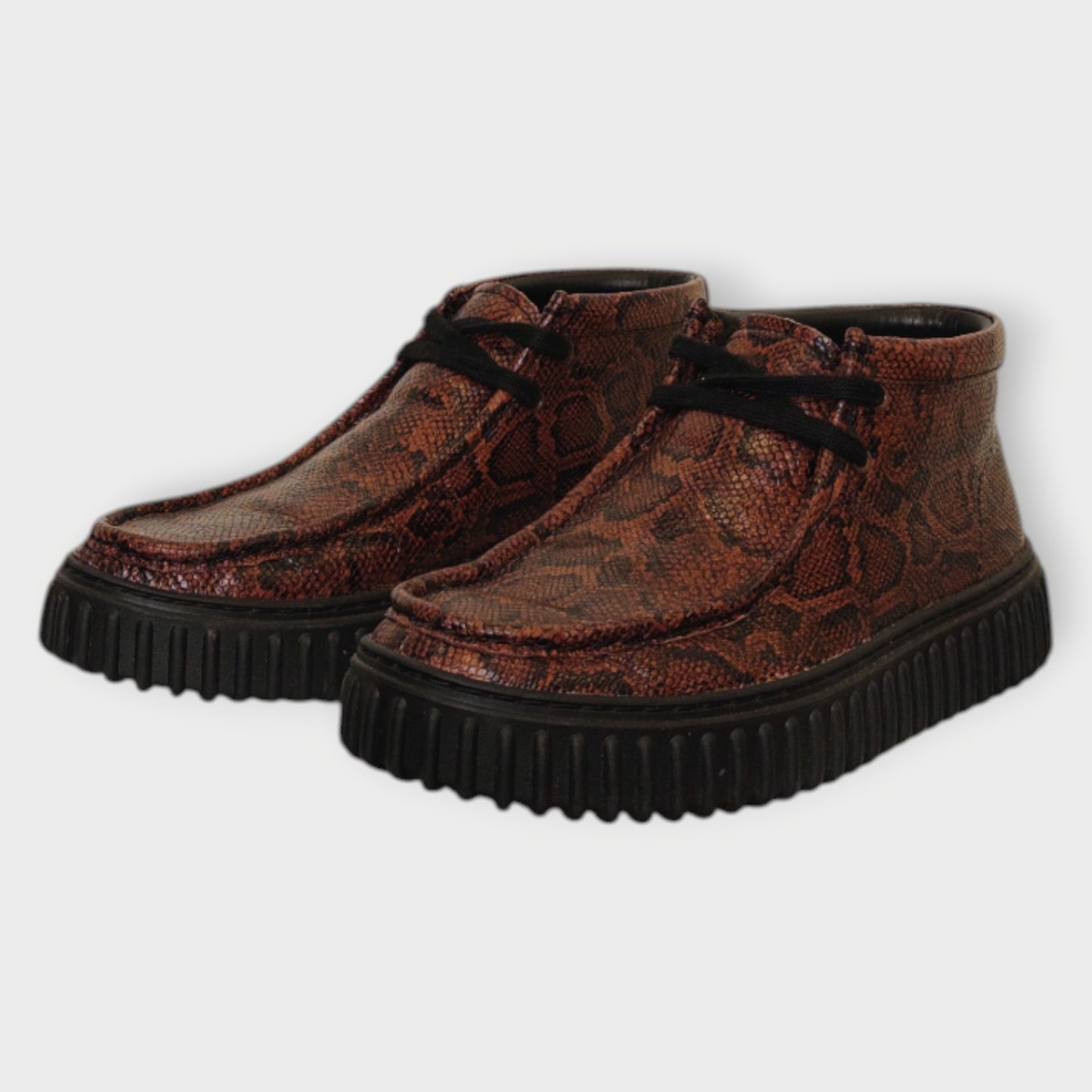Snake Torhil Hi Boot