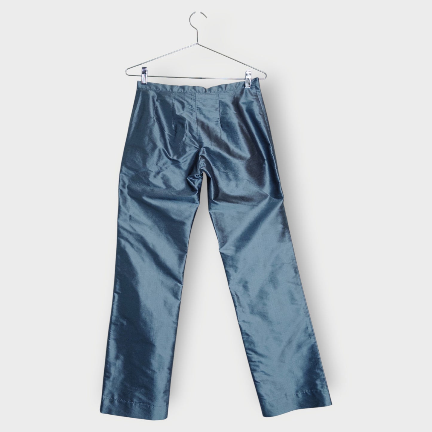 Silk Soiree Trouser