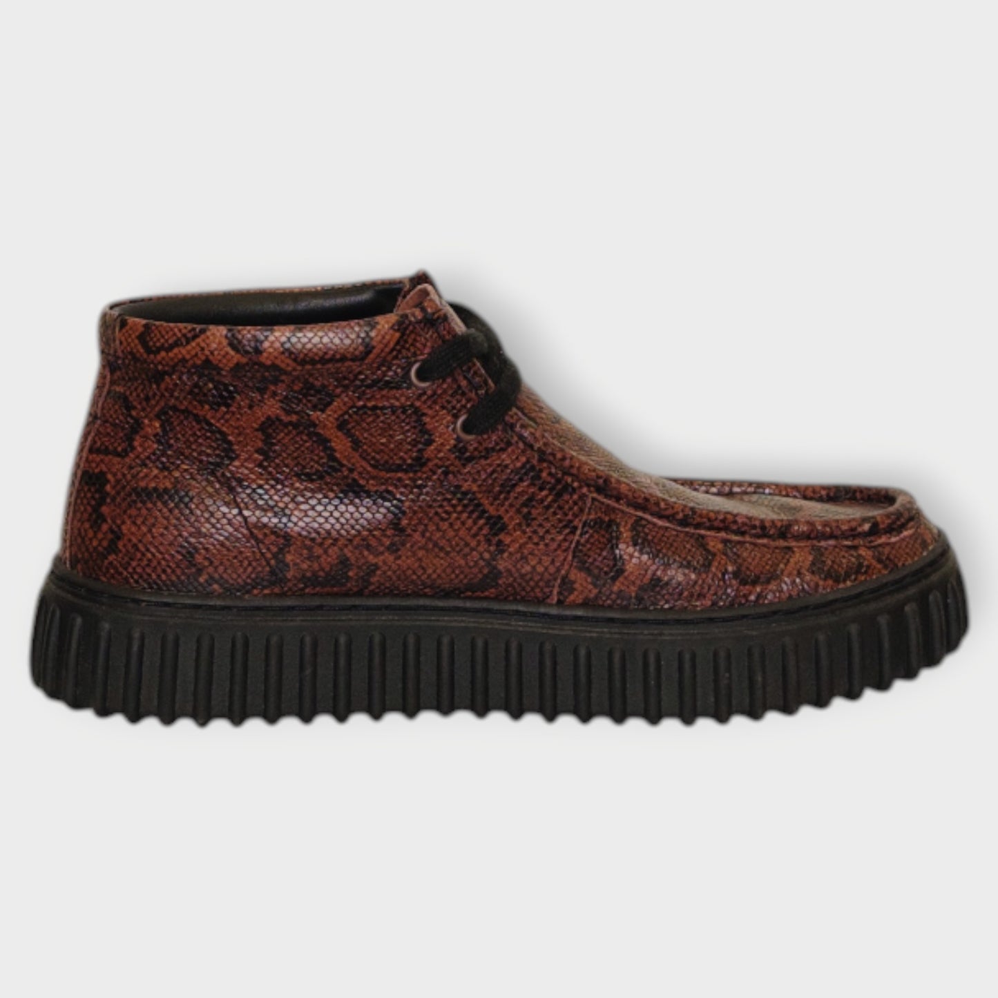 Snake Torhil Hi Boot