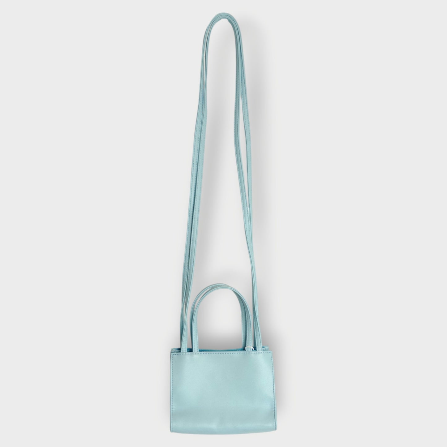 Small Shopper Bag