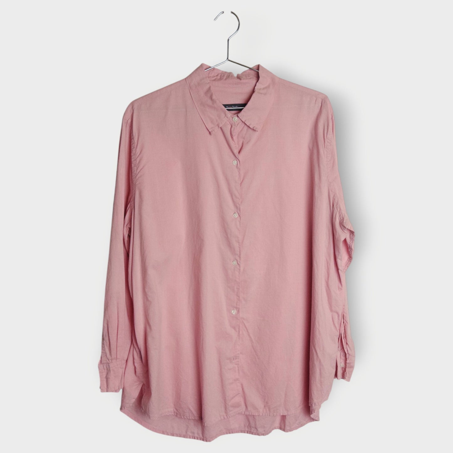 Cotton Shirt