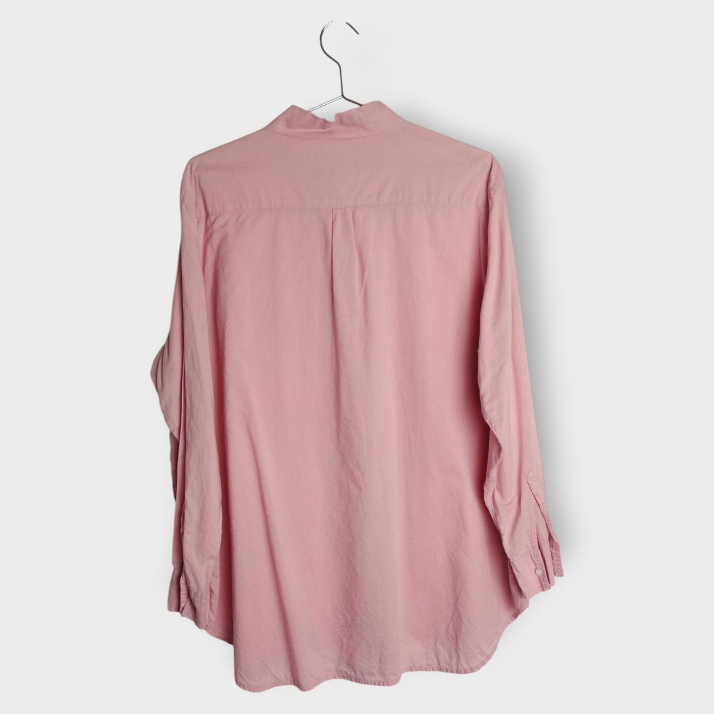Cotton Shirt