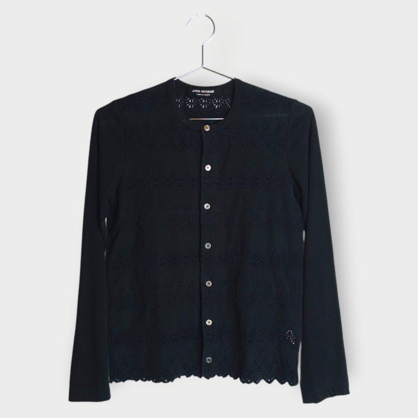 Lace Top