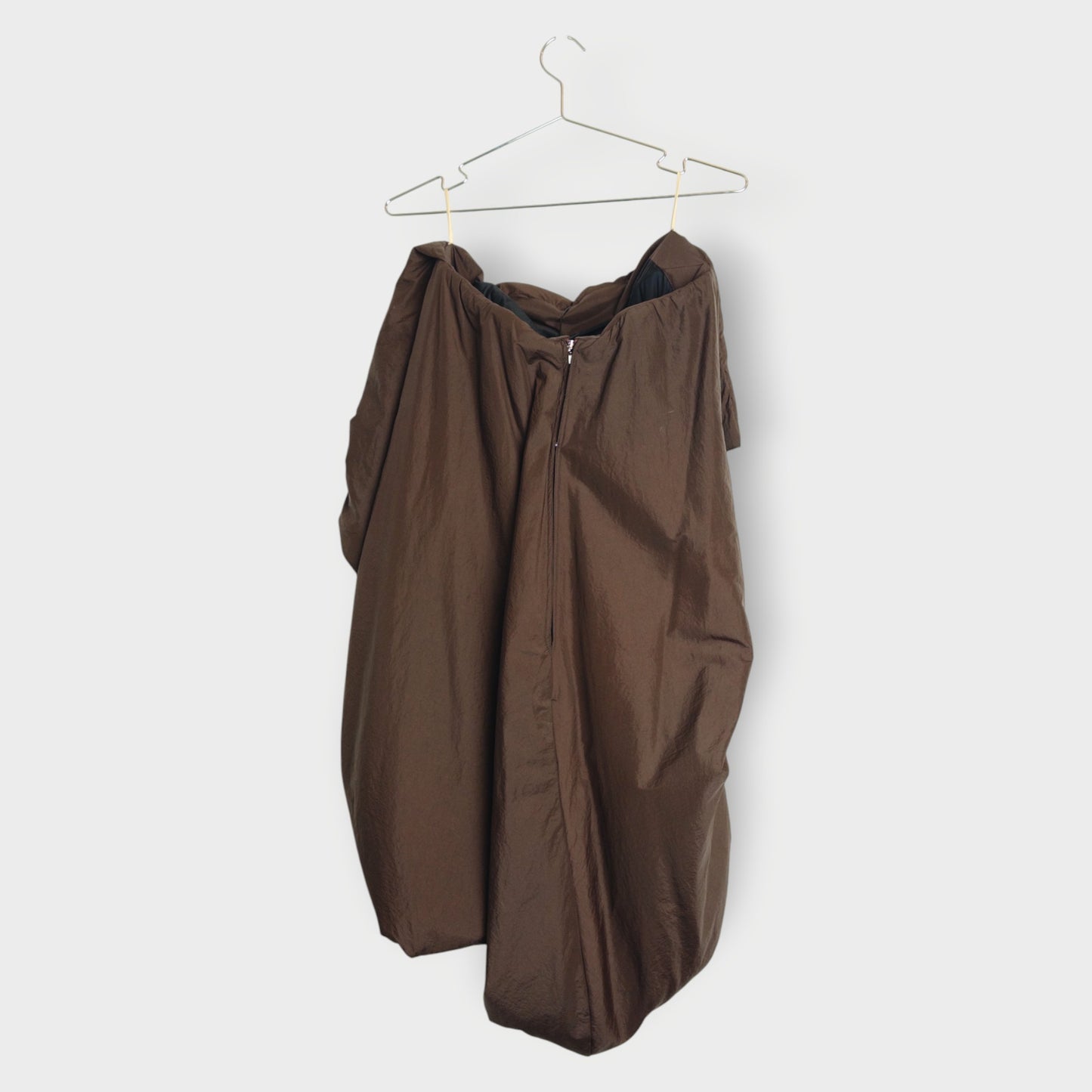 Ballon Tunic