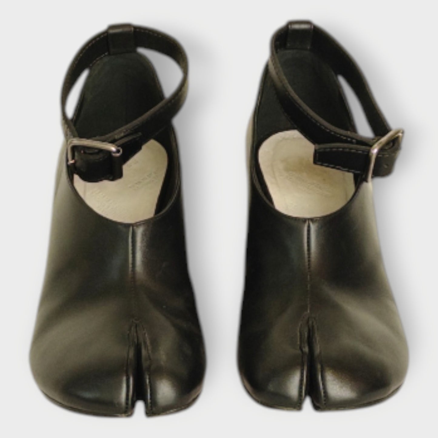 Wedge Tabi