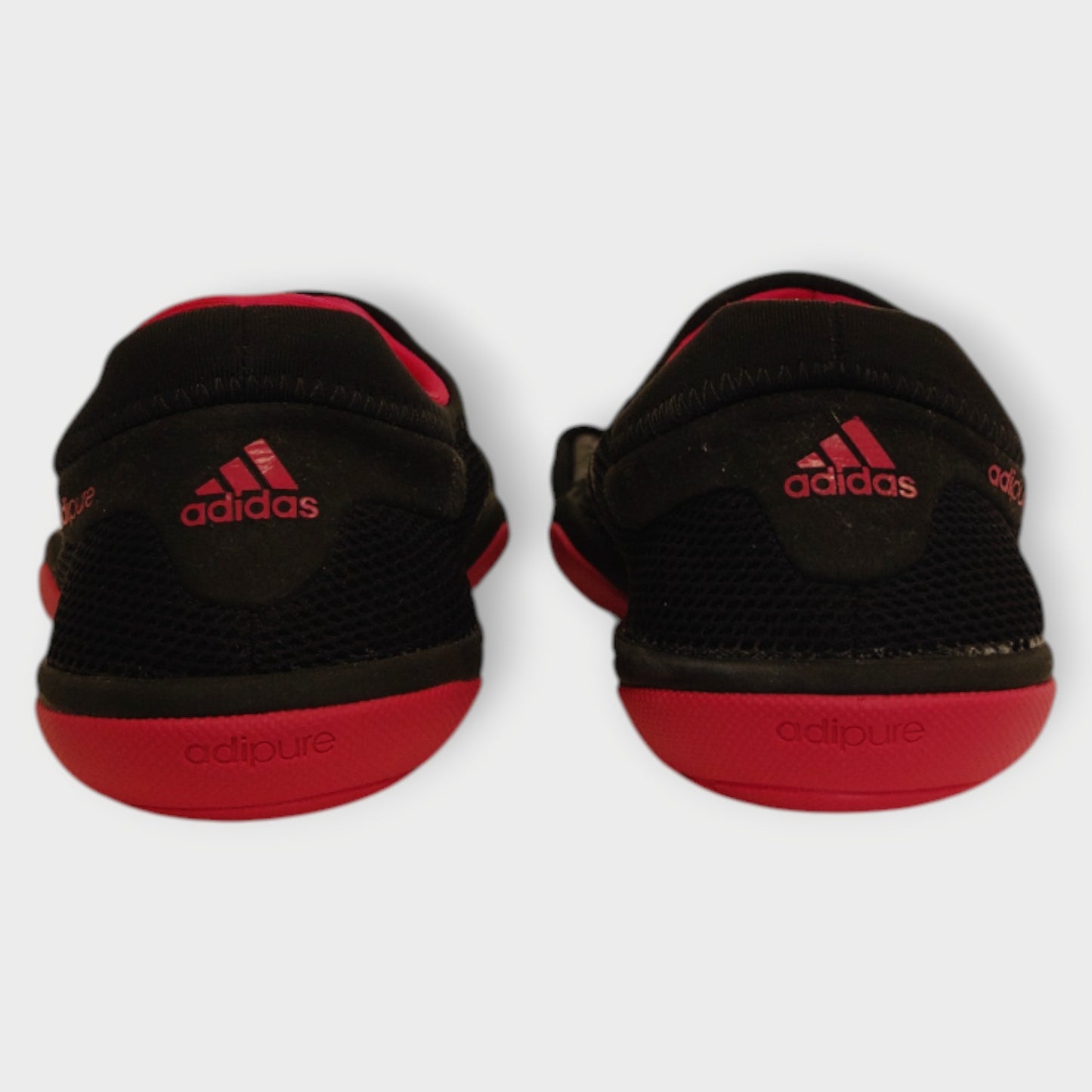 Adipure 5 Toe Shoes