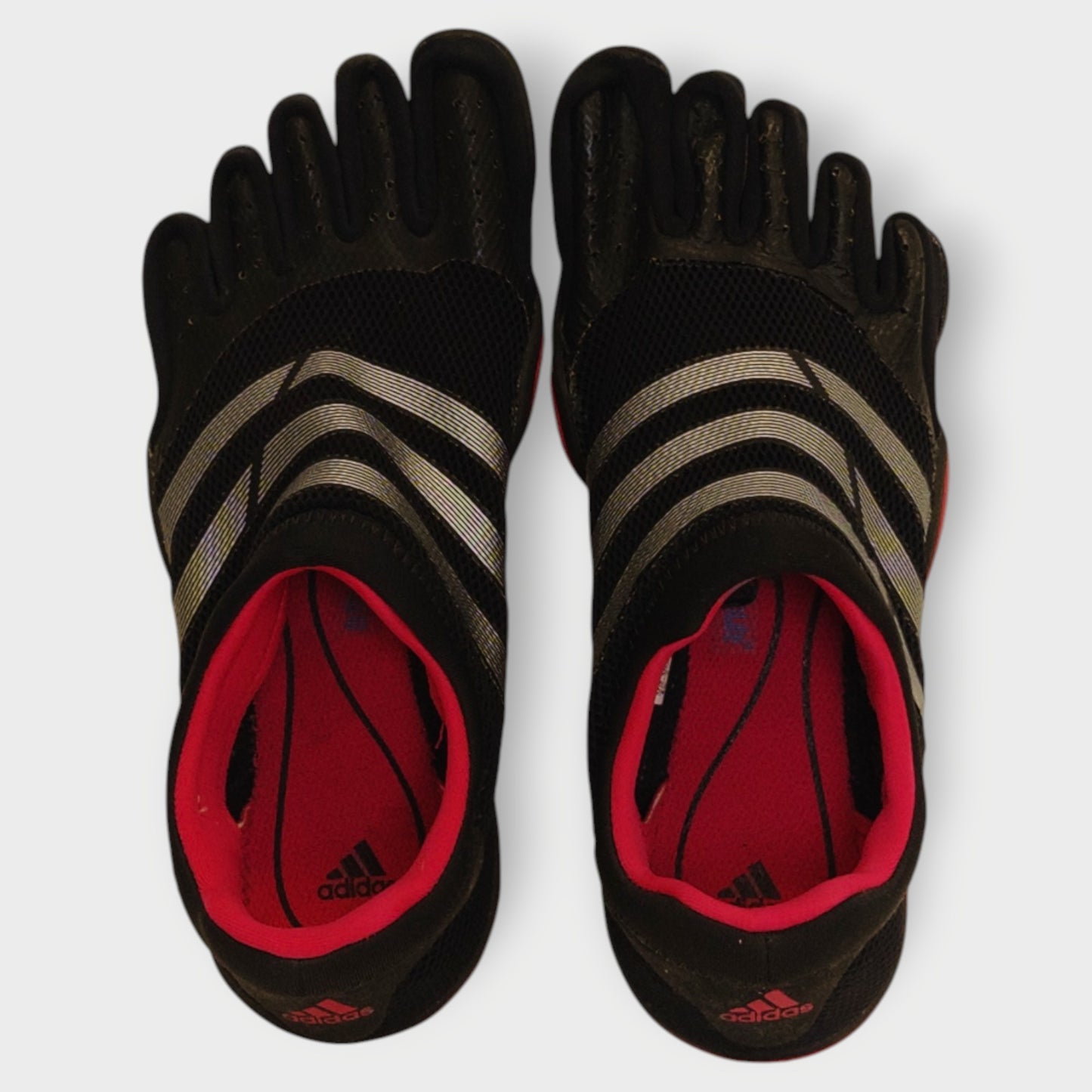 Adipure 5 Toe Shoes