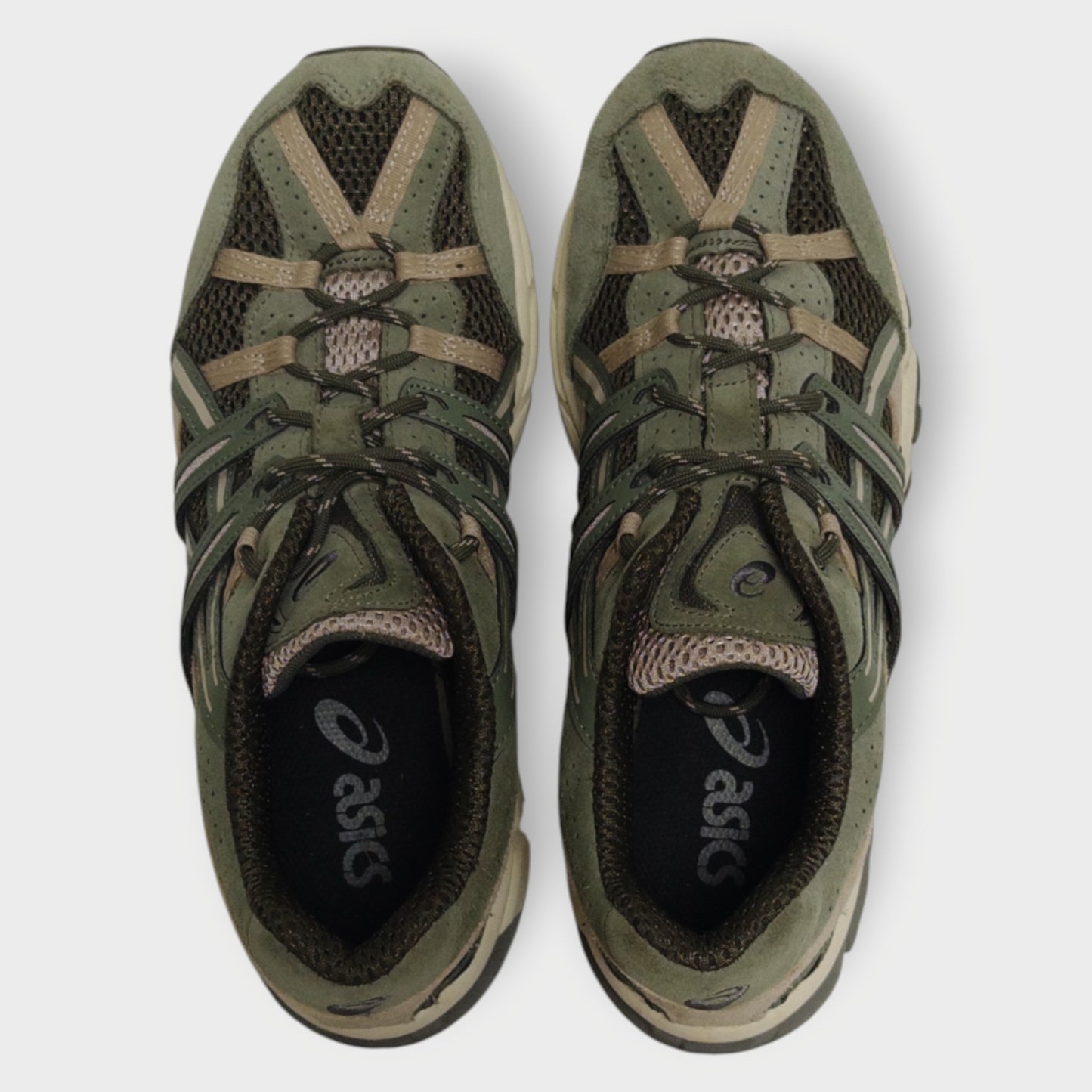 Gel-Sonoma 15-50 Sneaker
