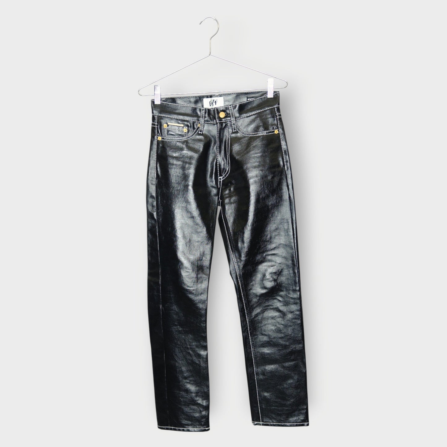 Patent Cypress Jean