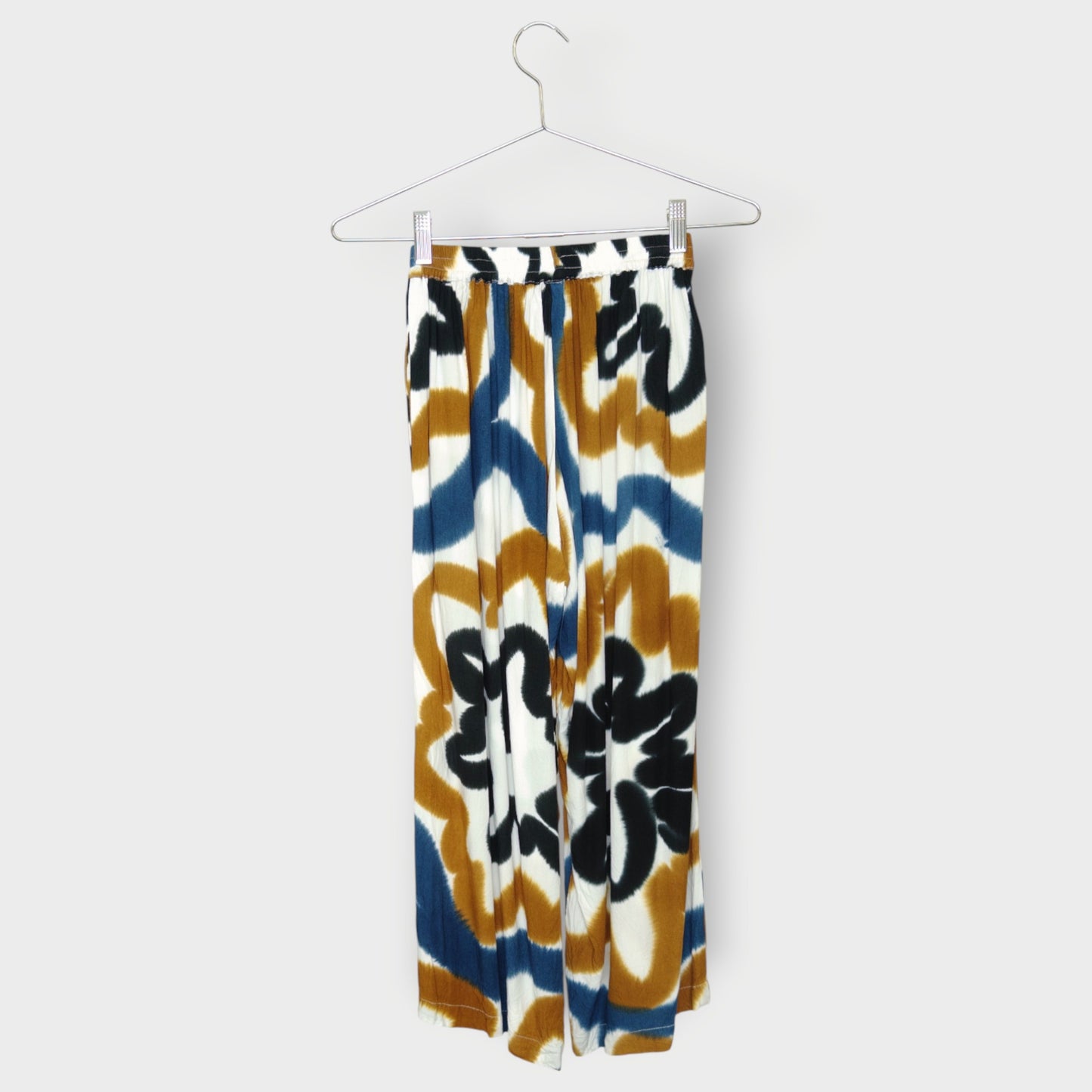 Squiggle Culotte
