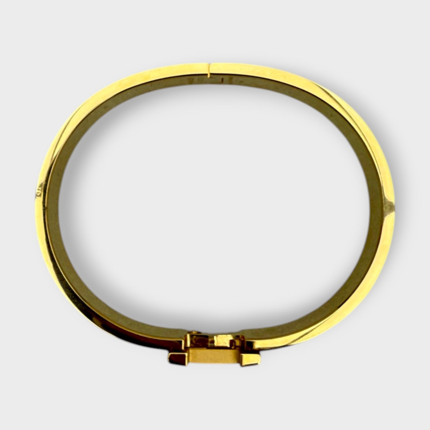 Clic H Bracelet