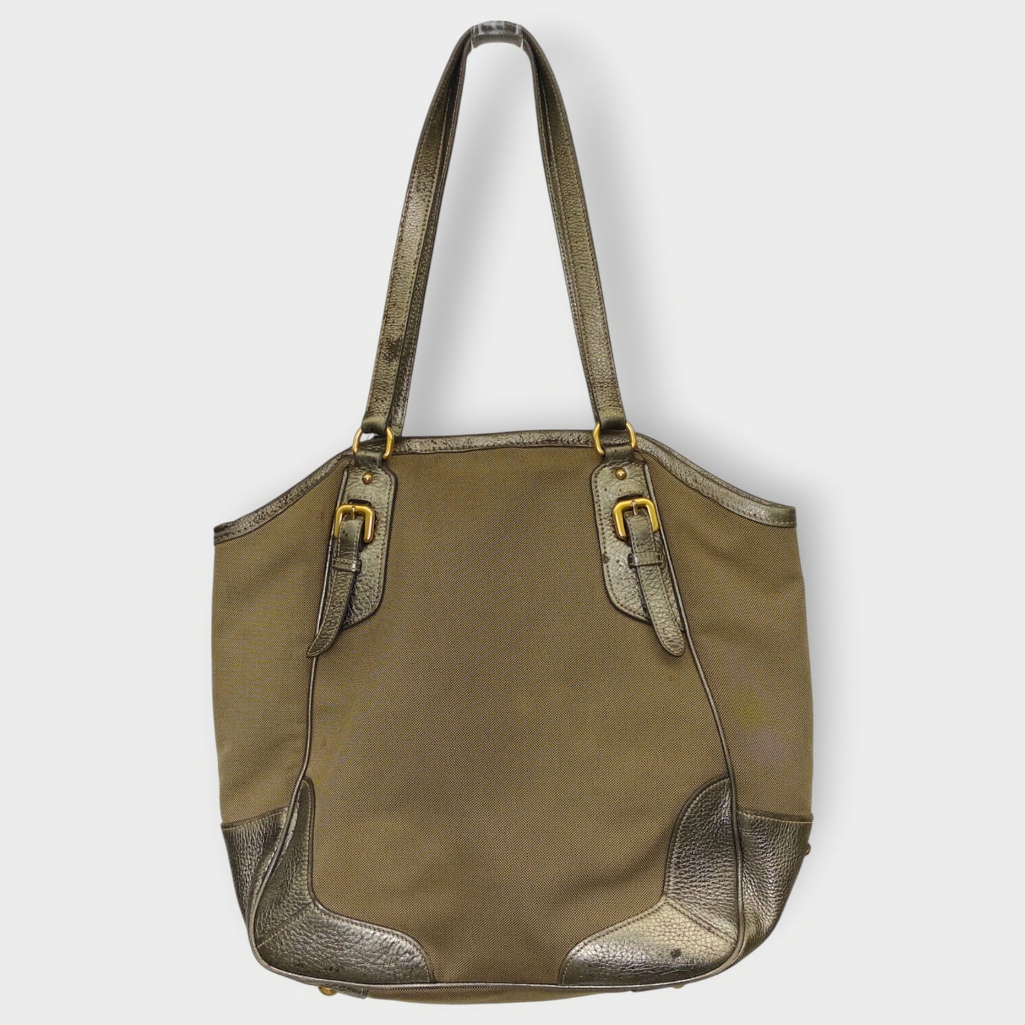 Canapa Logo Tote