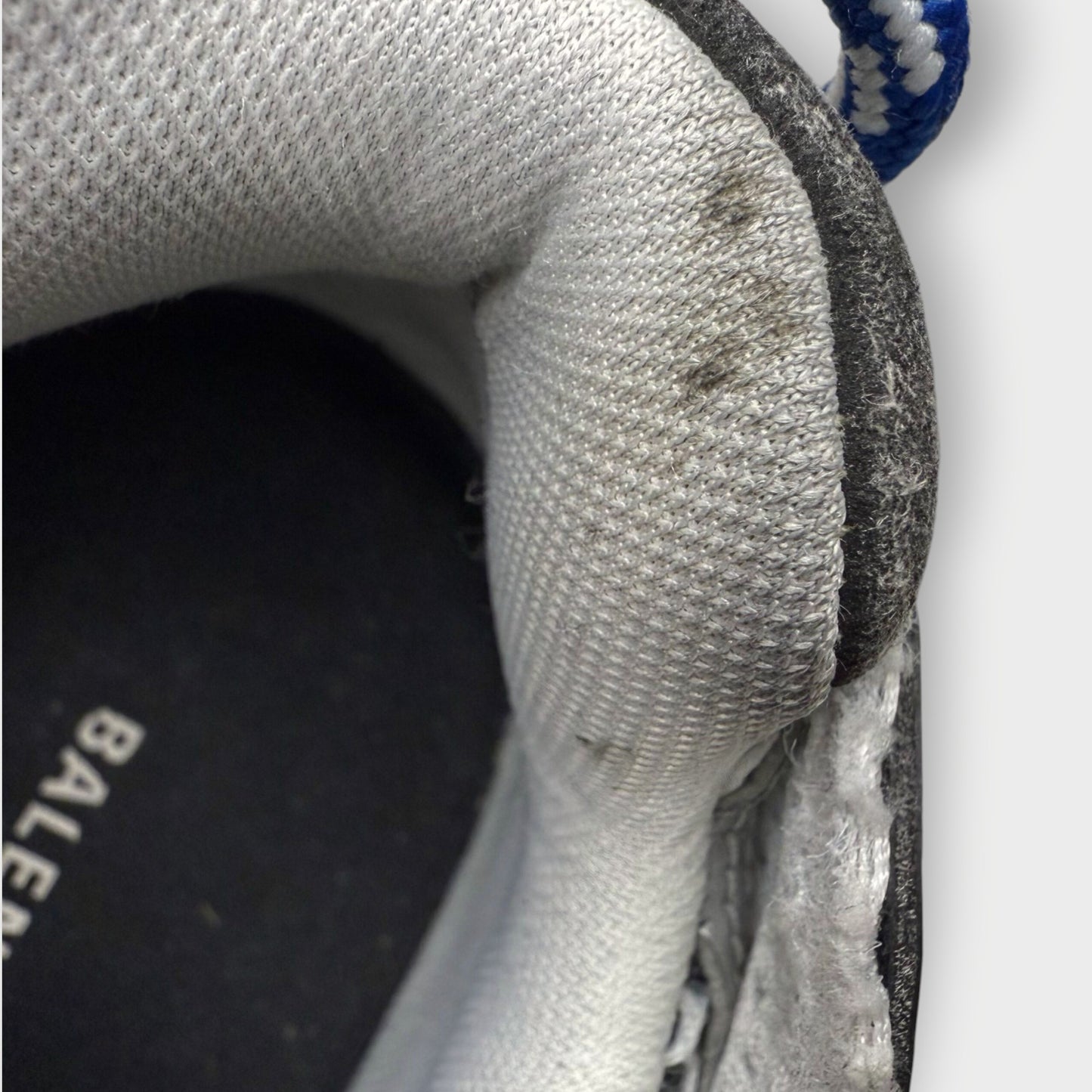 Multi-Colour Runner Sneaker