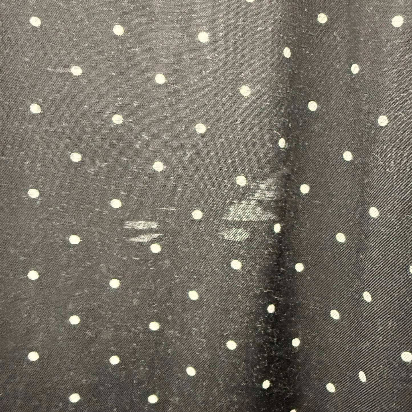 Piano Polka Dot Shirt
