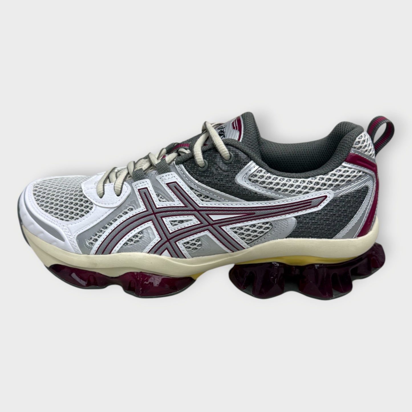 Gel Quantum Kinetic Sneakers
