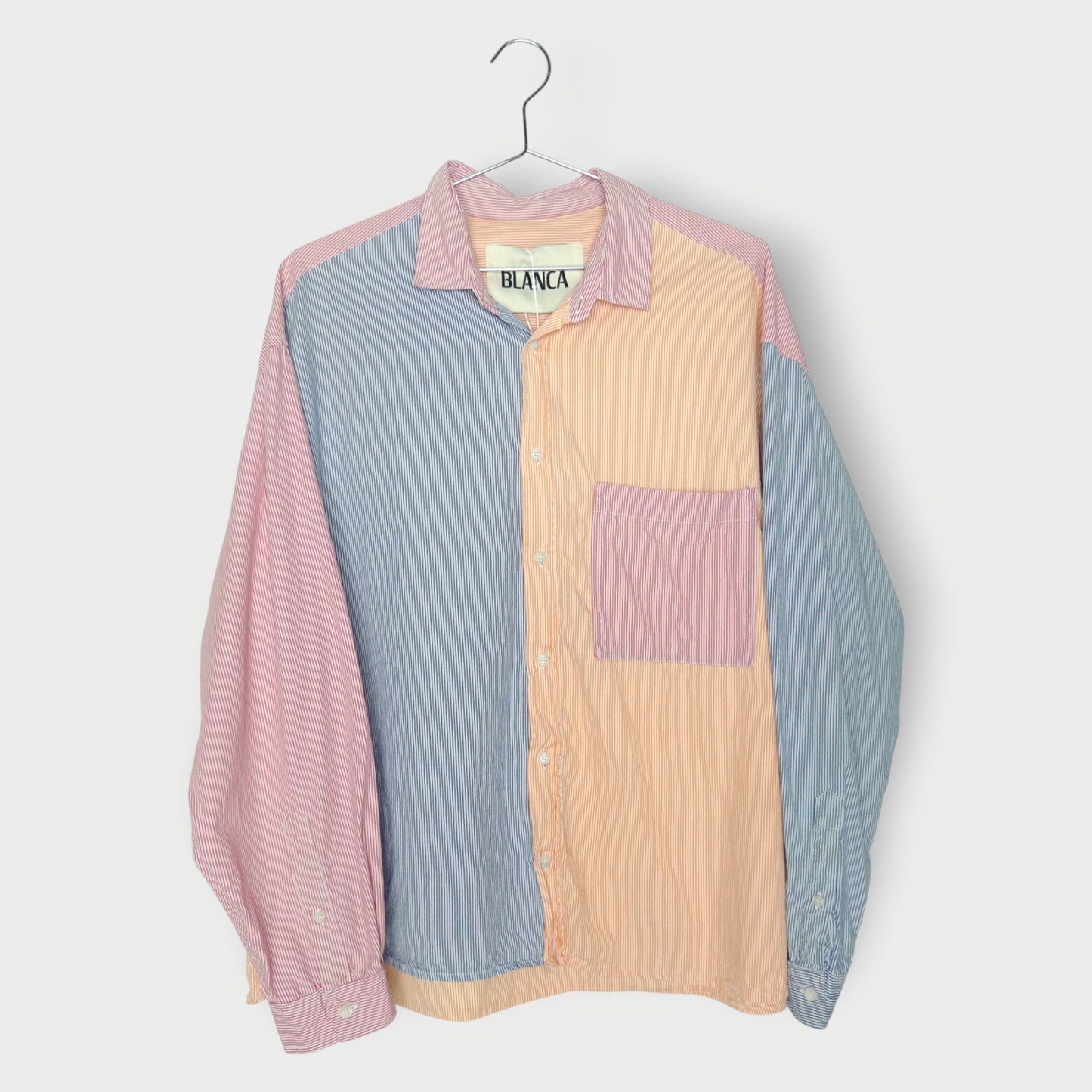 Stripe Shirt