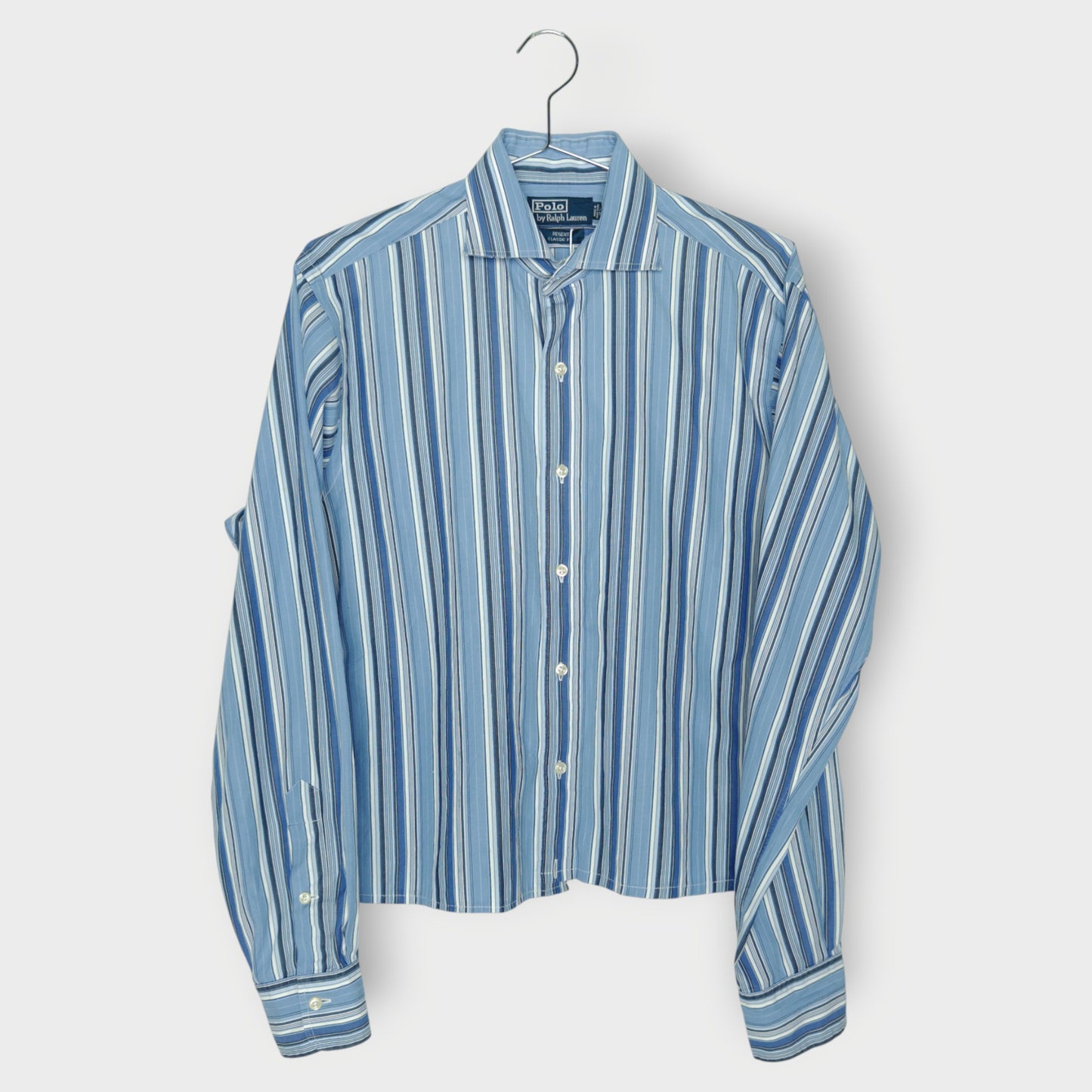 Stripe Classic Fit Shirt