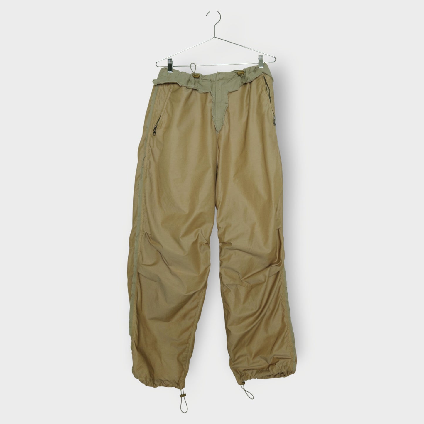 Relaxed Cargo Pant