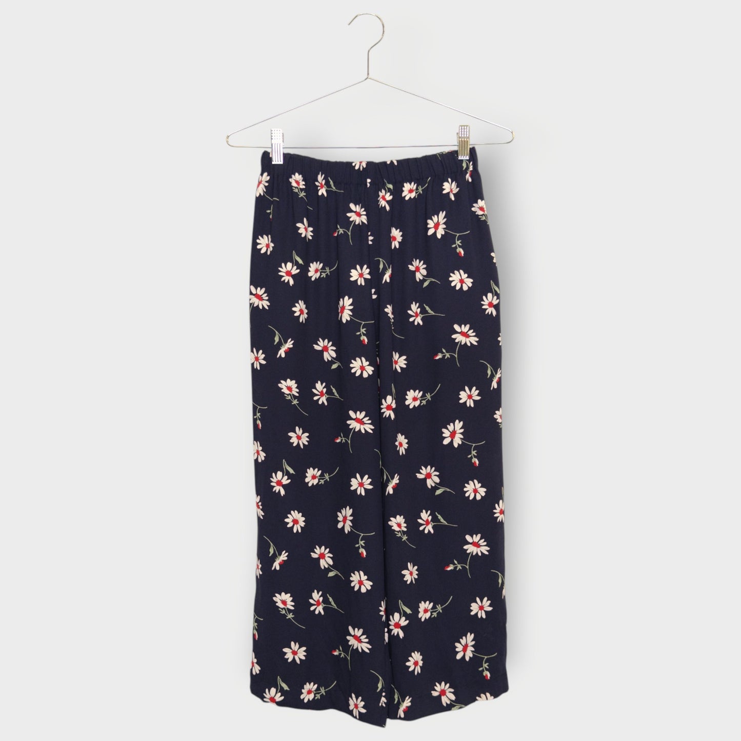 Daisy Crepe Pant