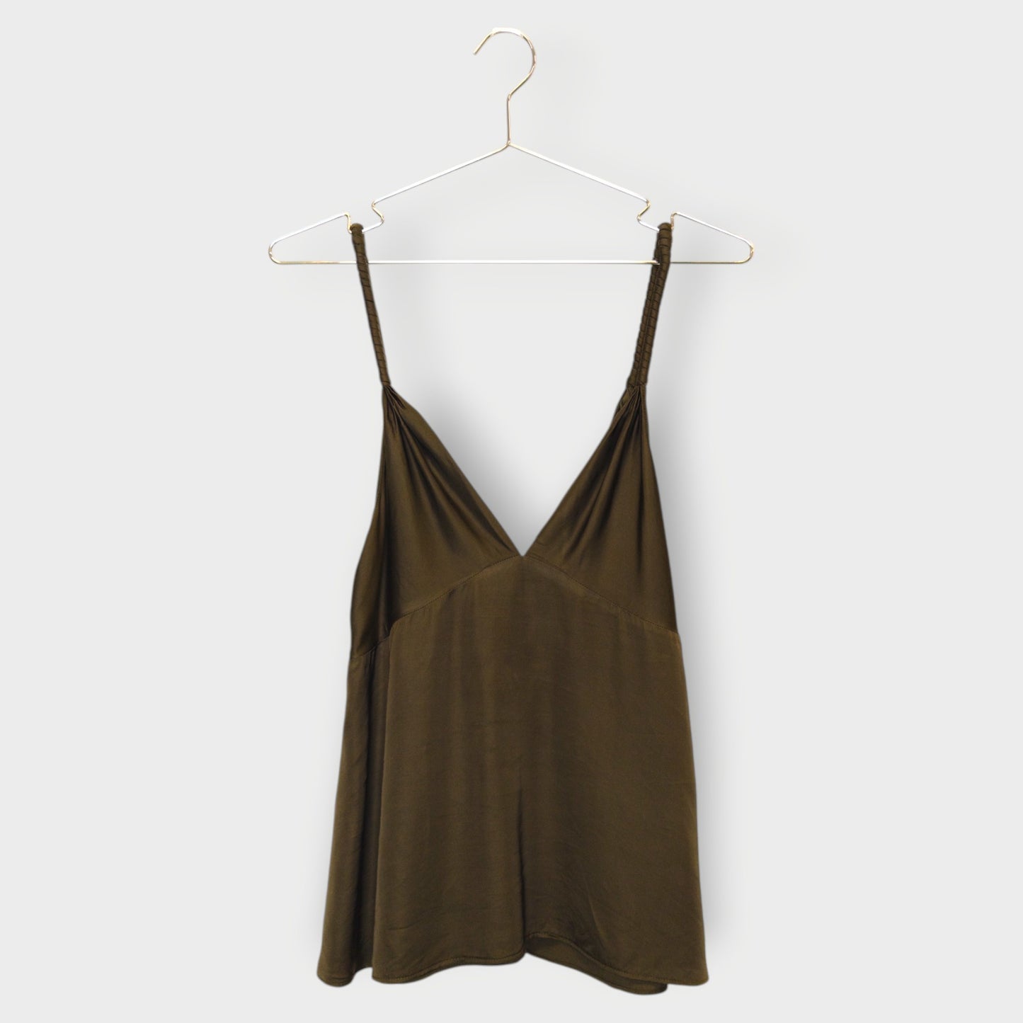 Twisted Strap Cami