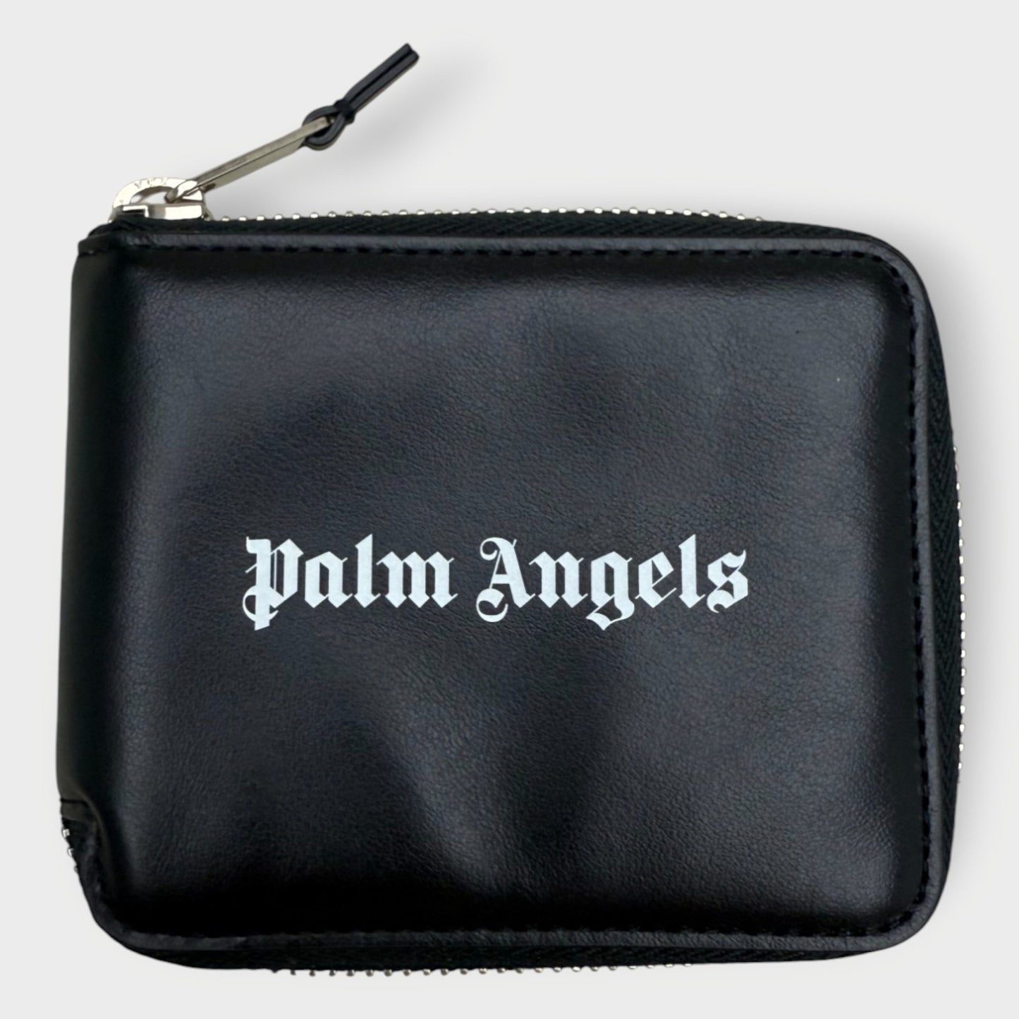 Classic Zip Around Wallet