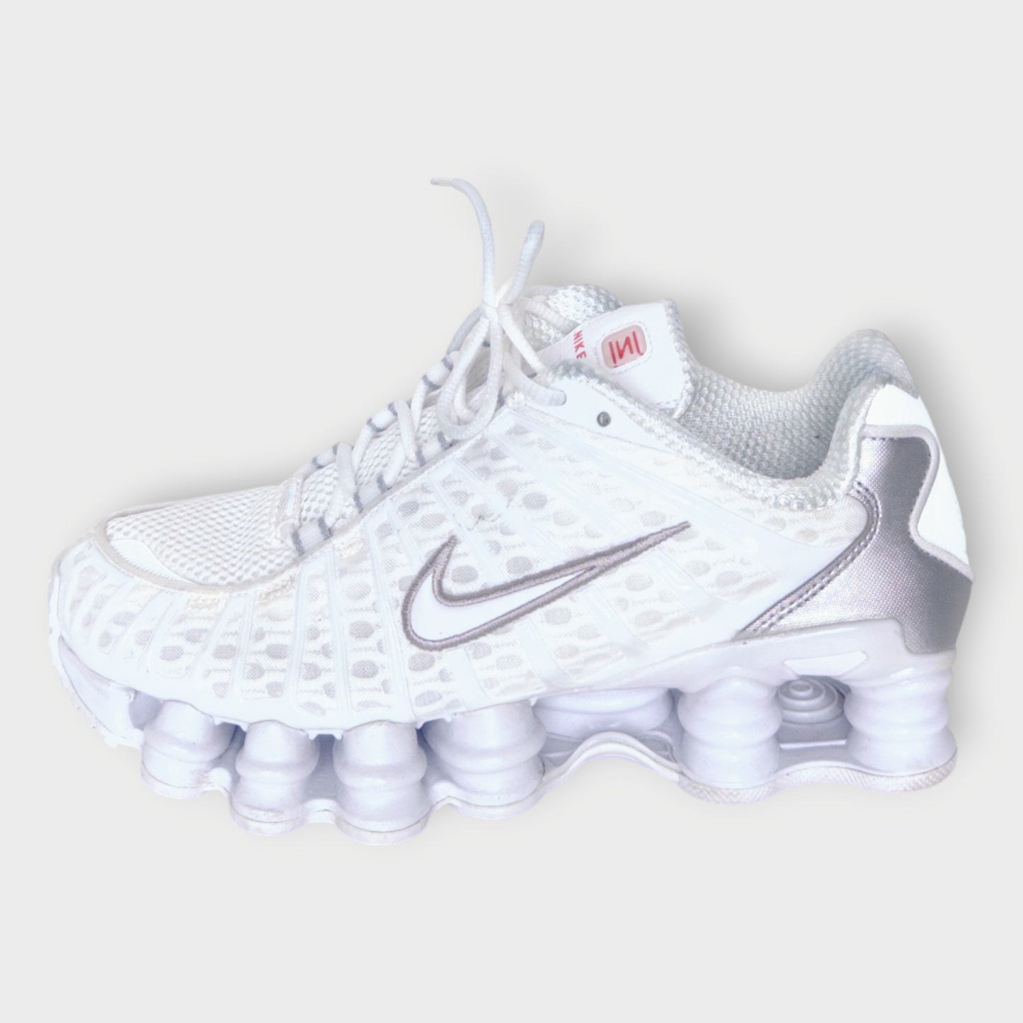 Mesh Shox TL Sneaker