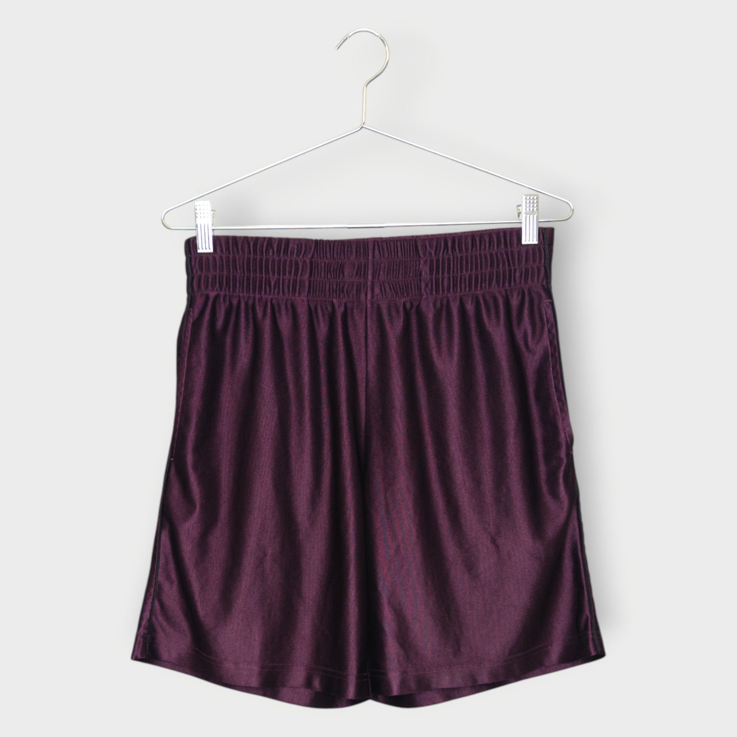 Fredgar Piping Short