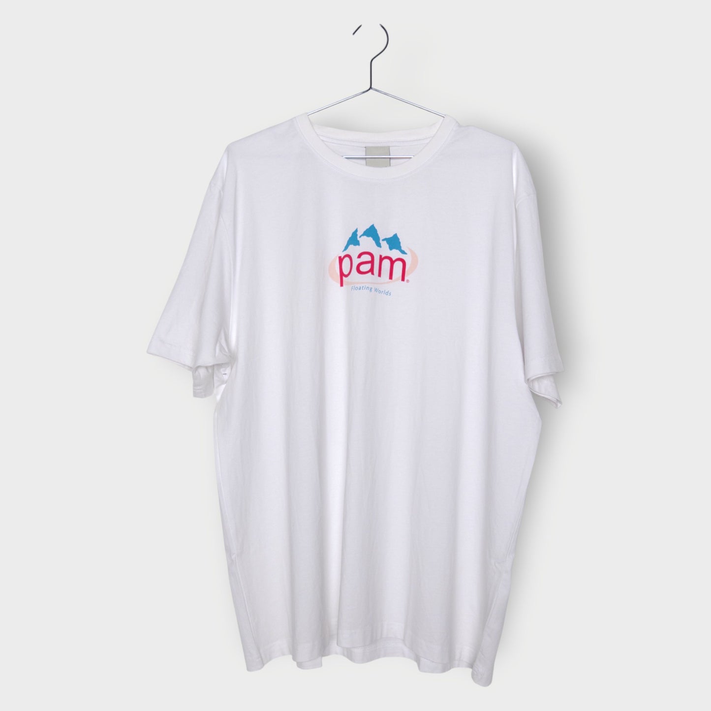 Floating Worlds Water Tee