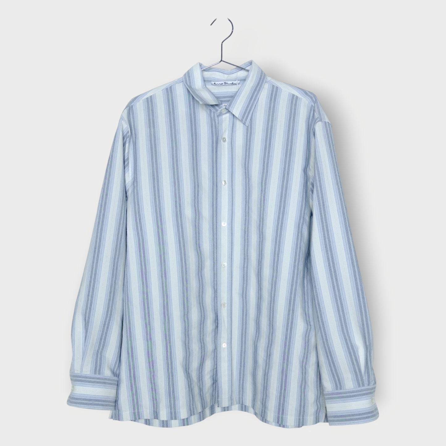 Stripe Shirt