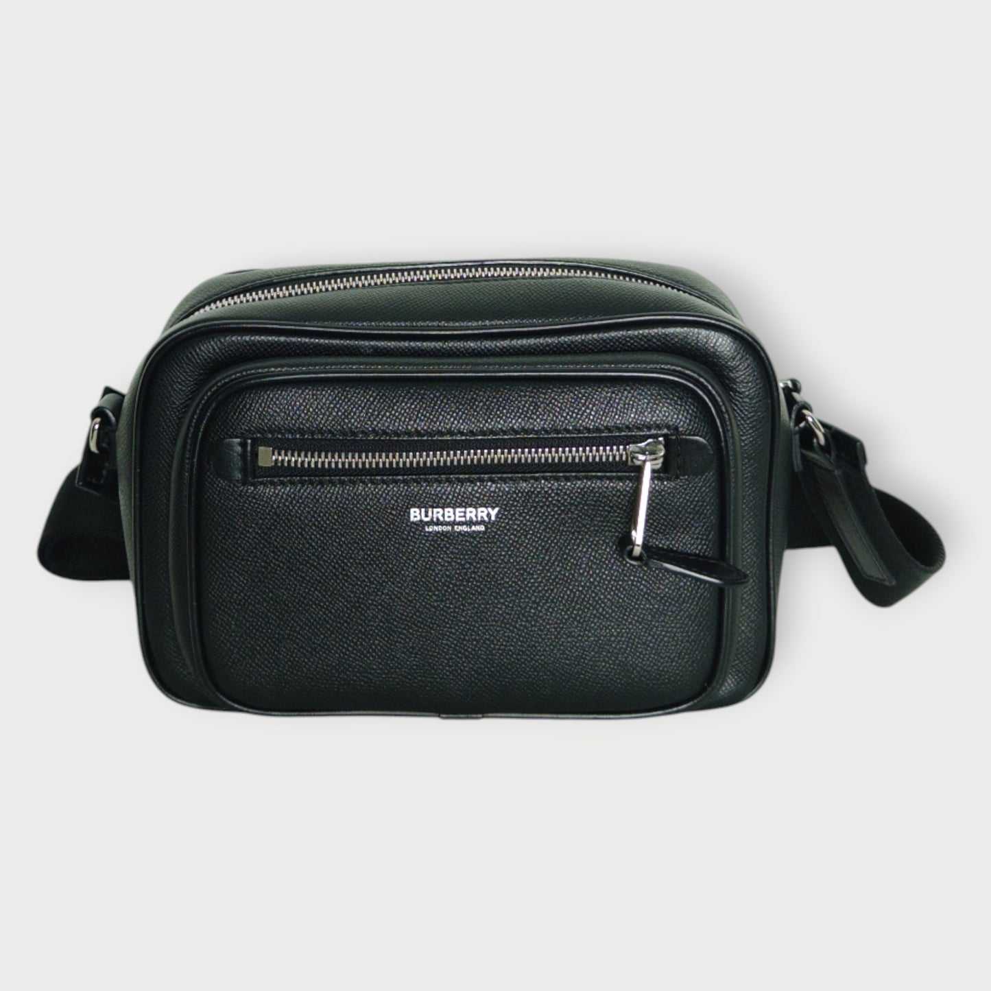 Leather Paddy Crossbody Bag