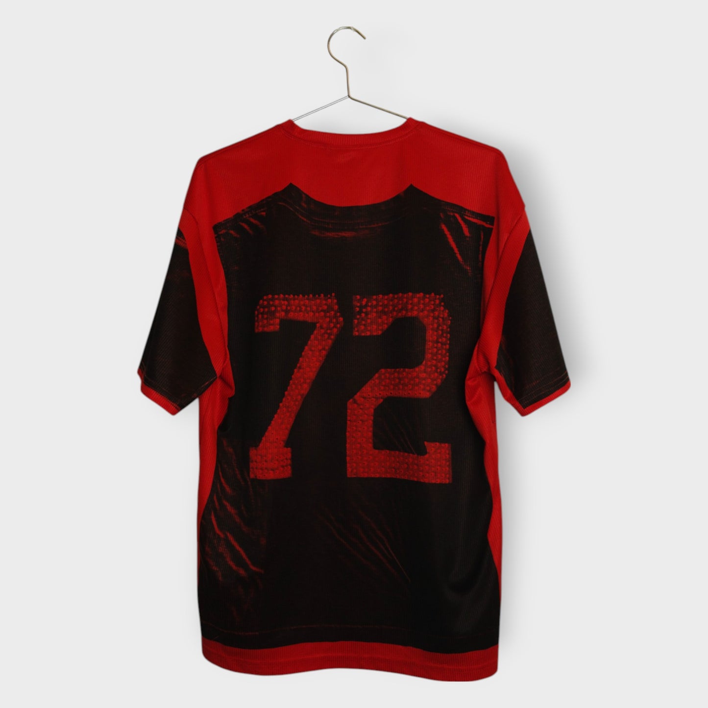 Ones The Chance Graphic Top