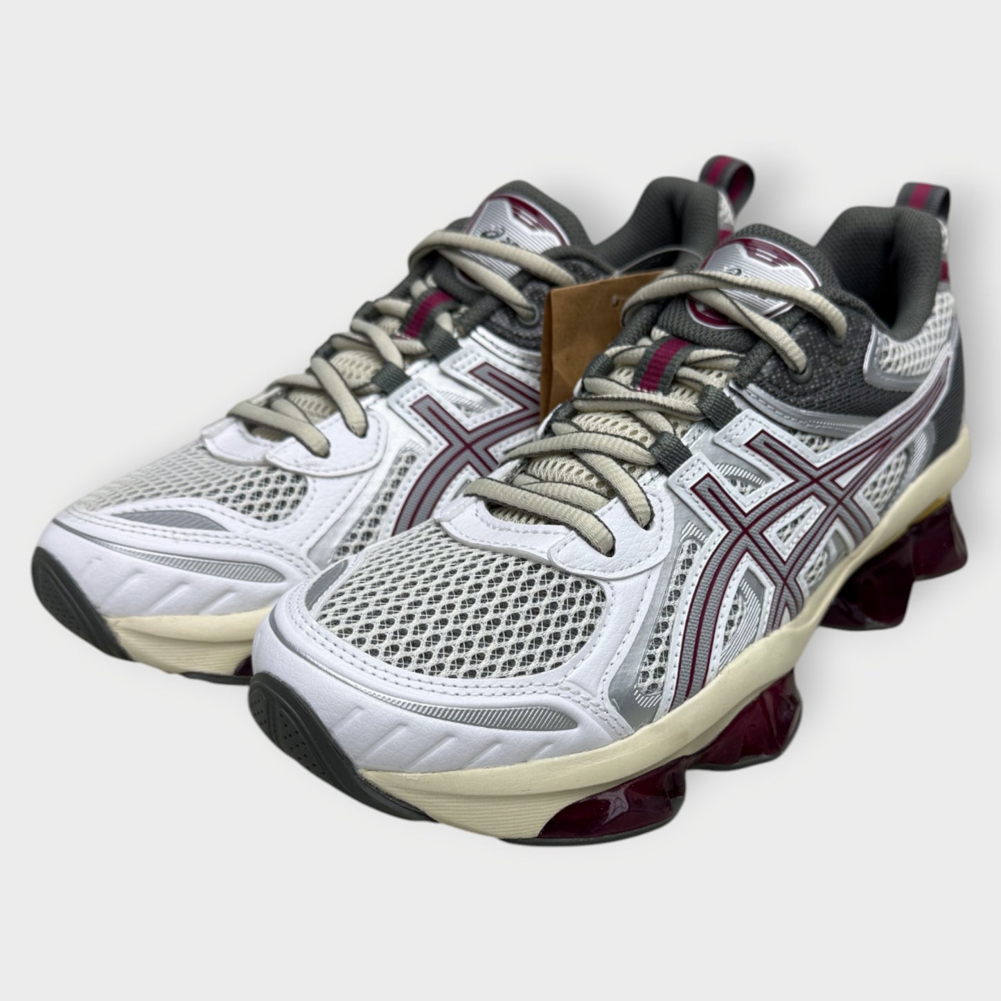 Gel Quantum Kinetic Sneakers