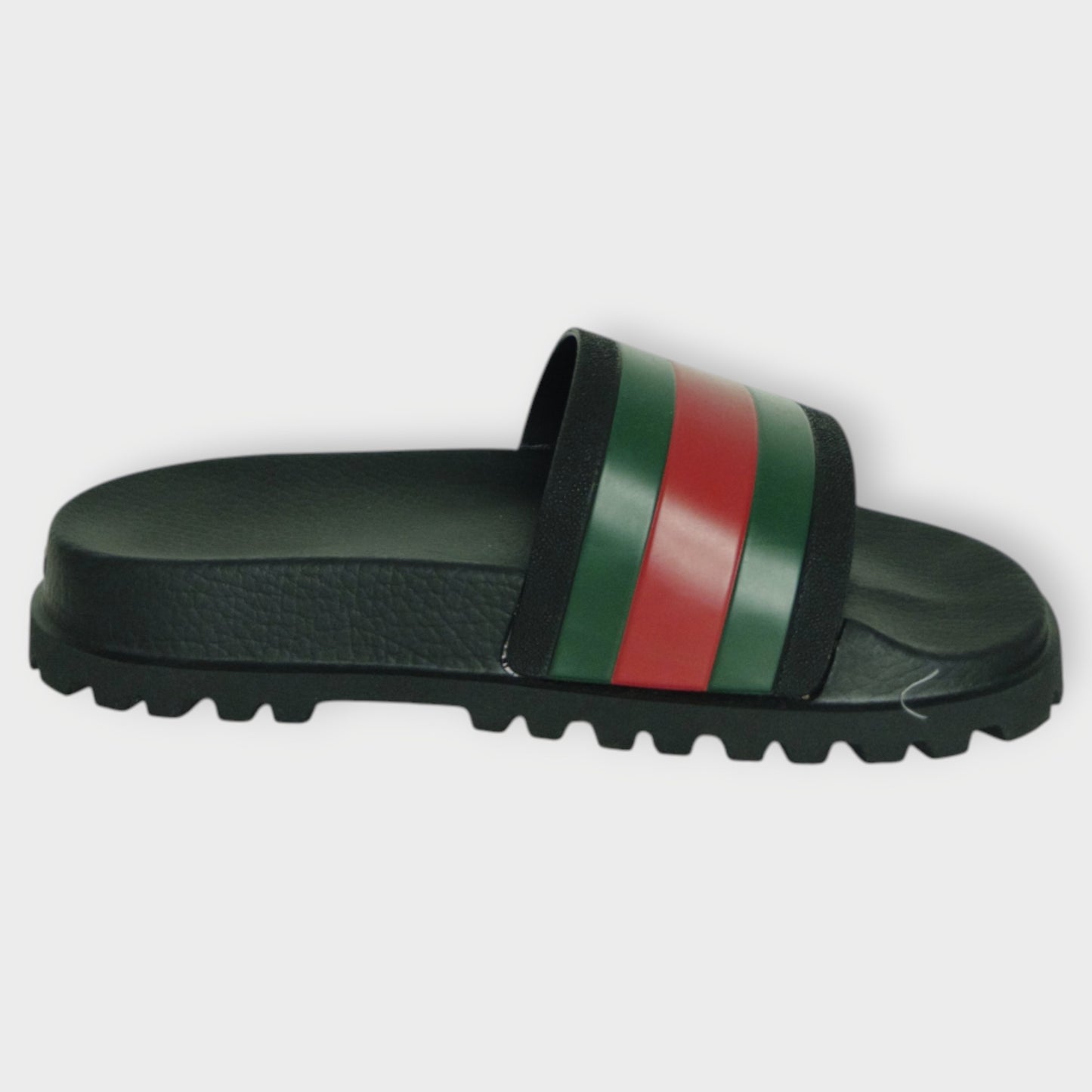 Pursuittreck Rubber Slides