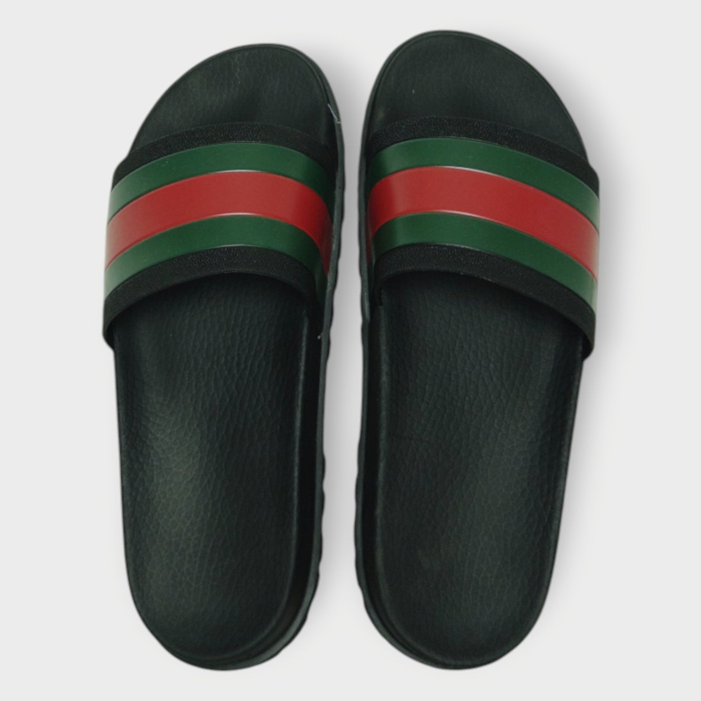 Pursuittreck Rubber Slides
