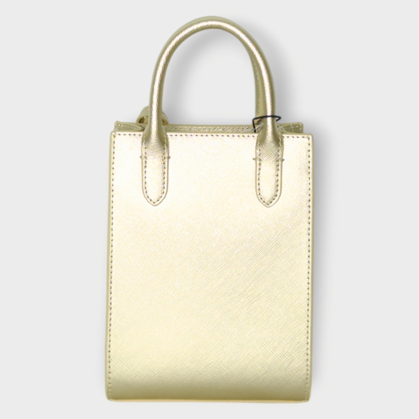 Ivy Mini Top Handle Tote