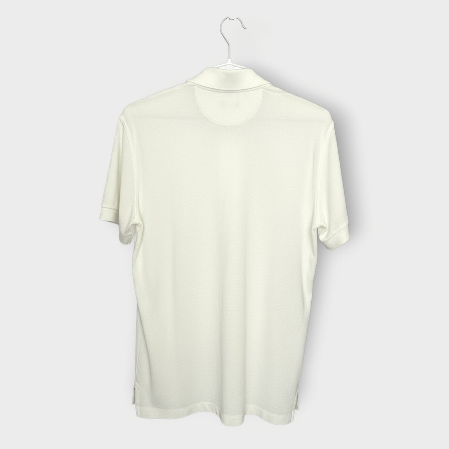 Terry Towelling Polo