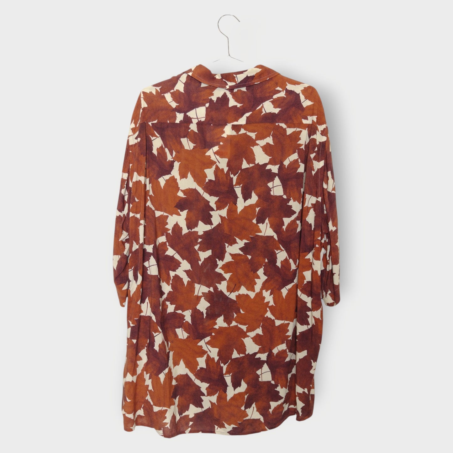 Maple Leaf Shirt