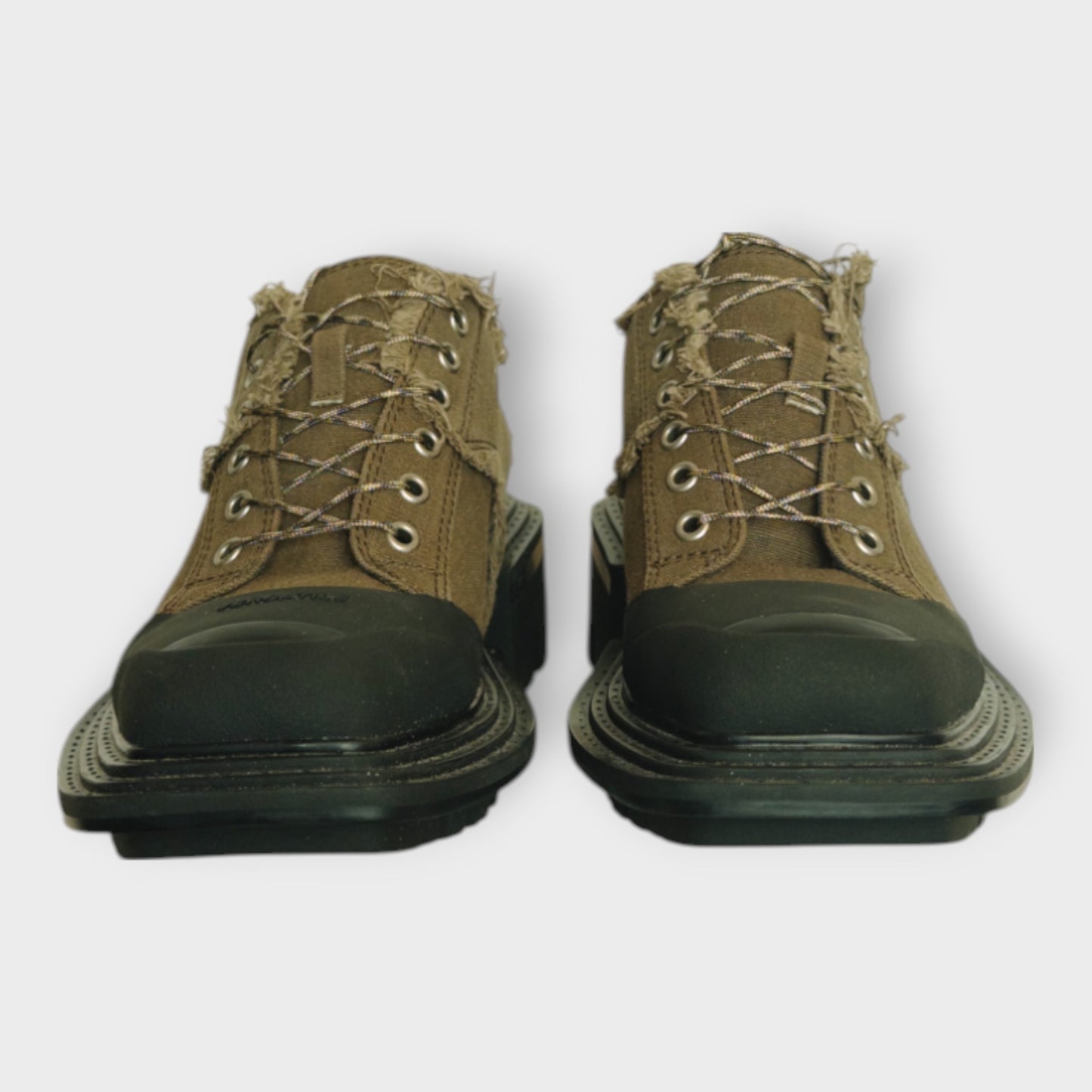 Reel Derby Shoes
