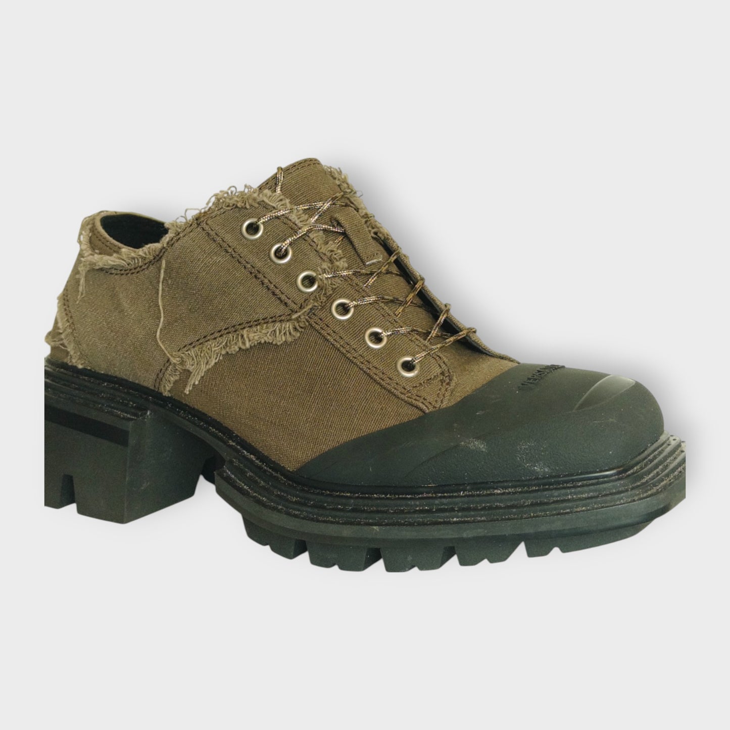 Reel Derby Shoes