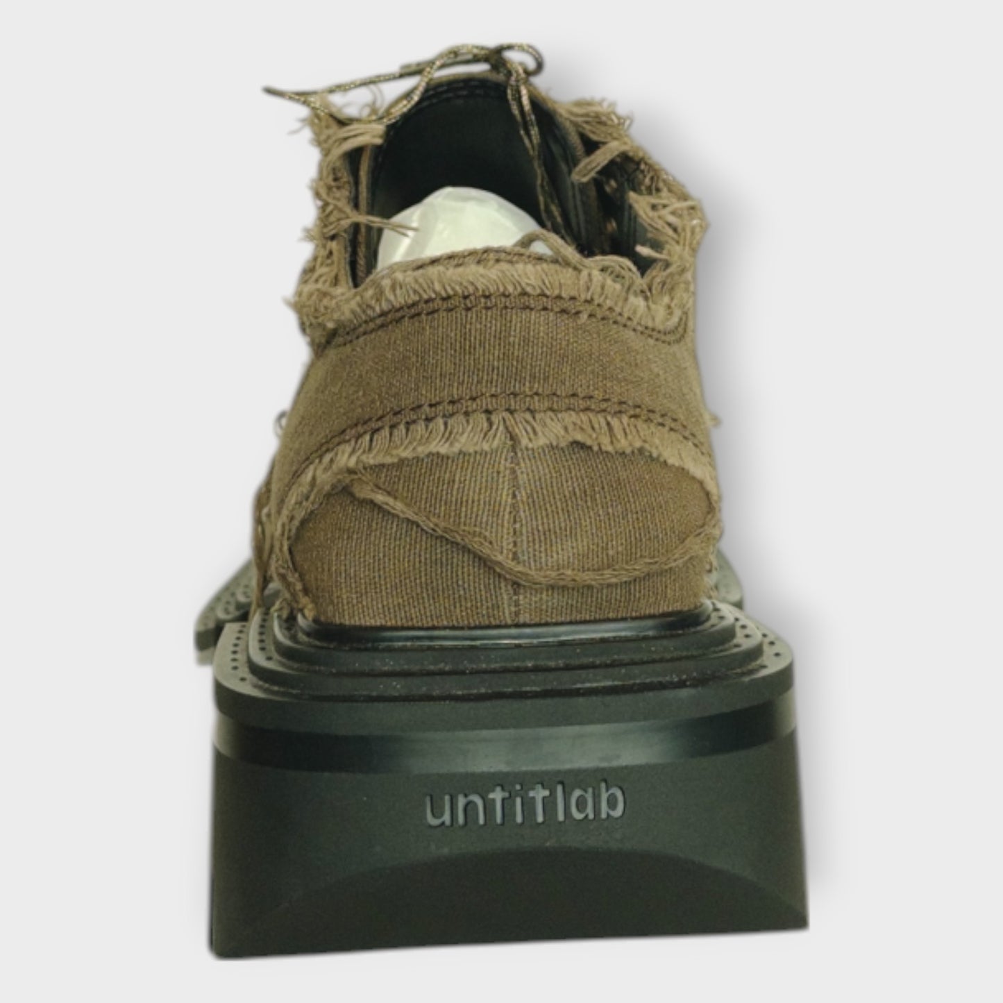 Reel Derby Shoes