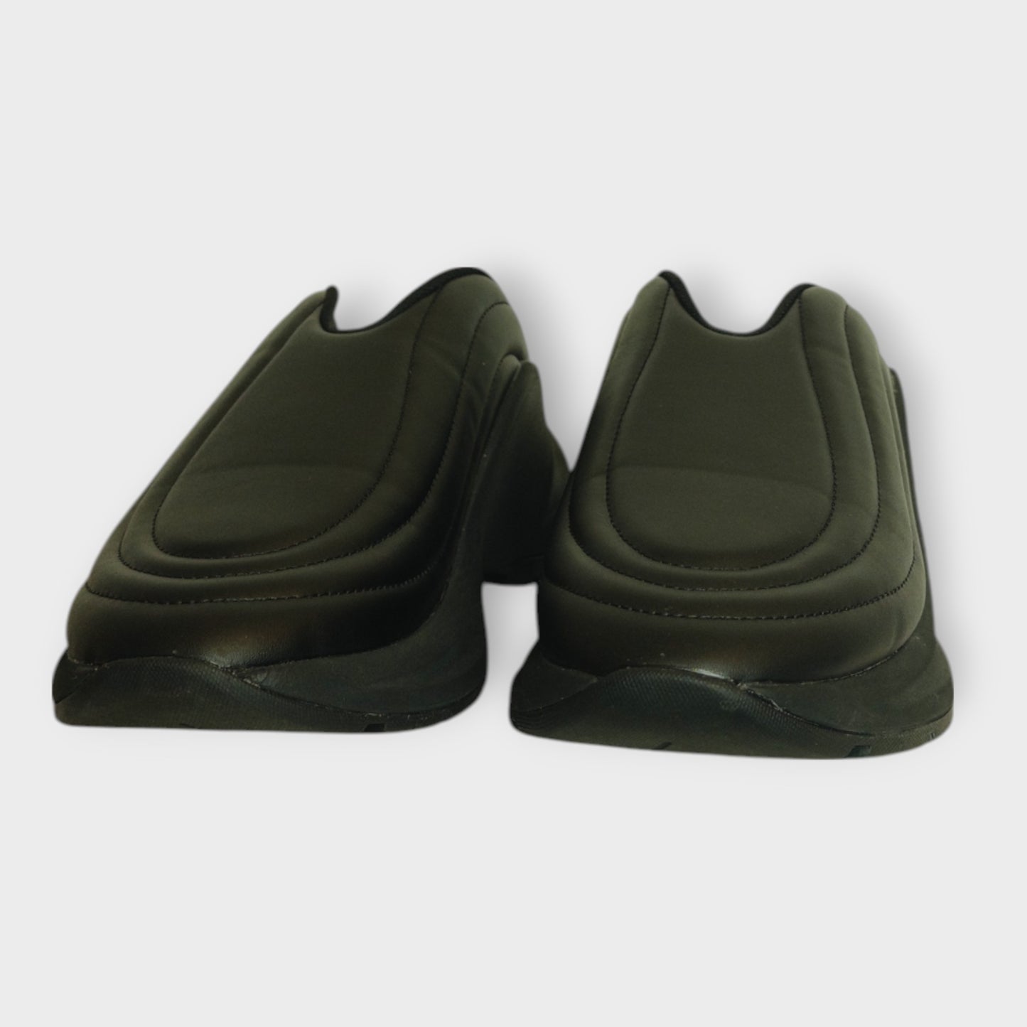 S-D Runner Slip On Mule