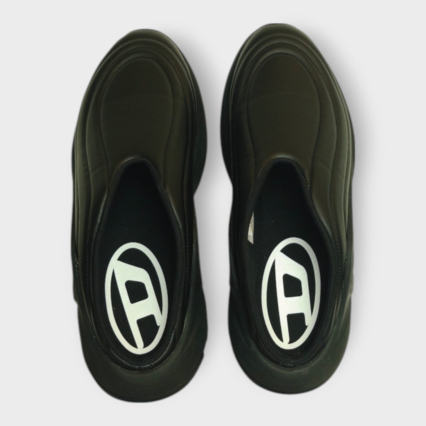 S-D Runner Slip On Mule