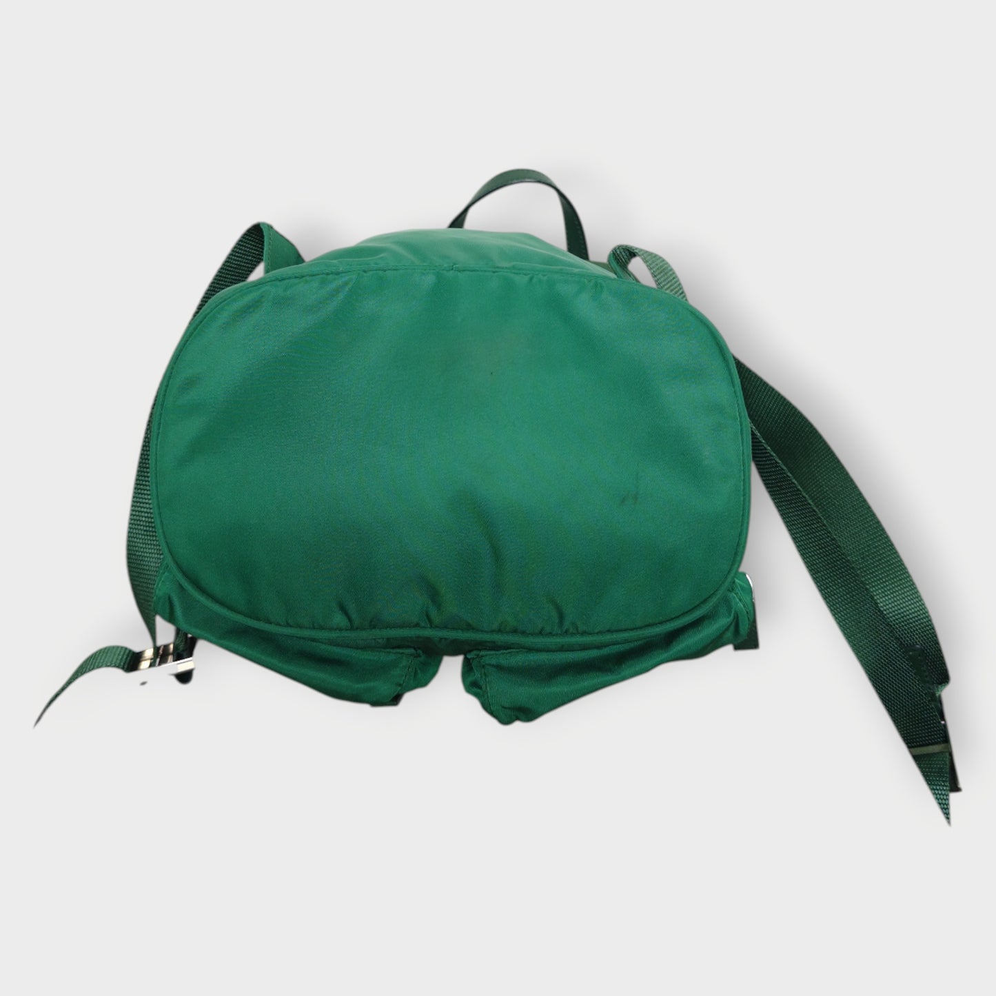 Nylon Mini Backpack