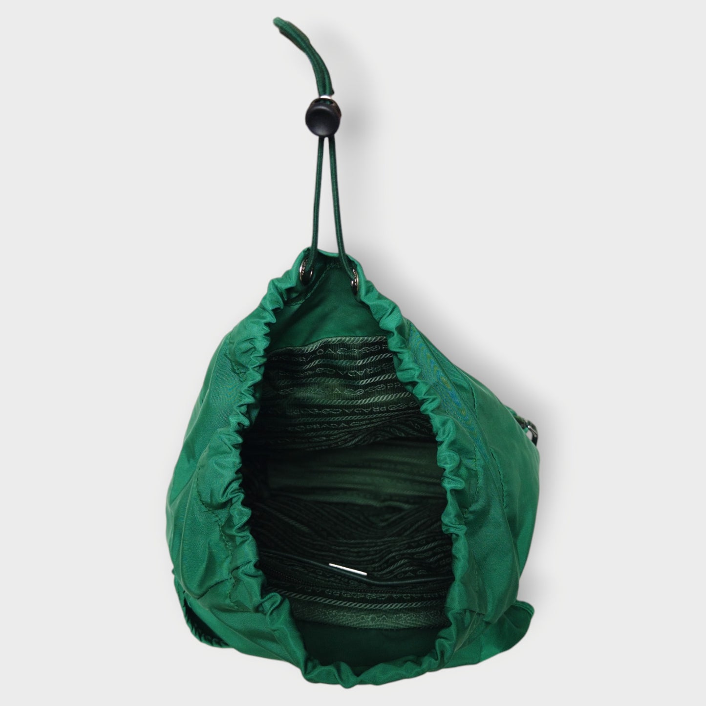 Nylon Mini Backpack