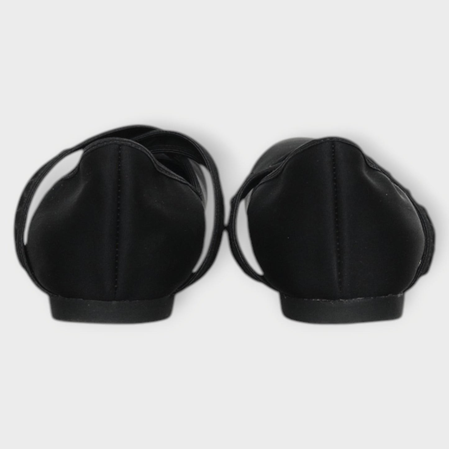 Neoprene X Ballet Flat