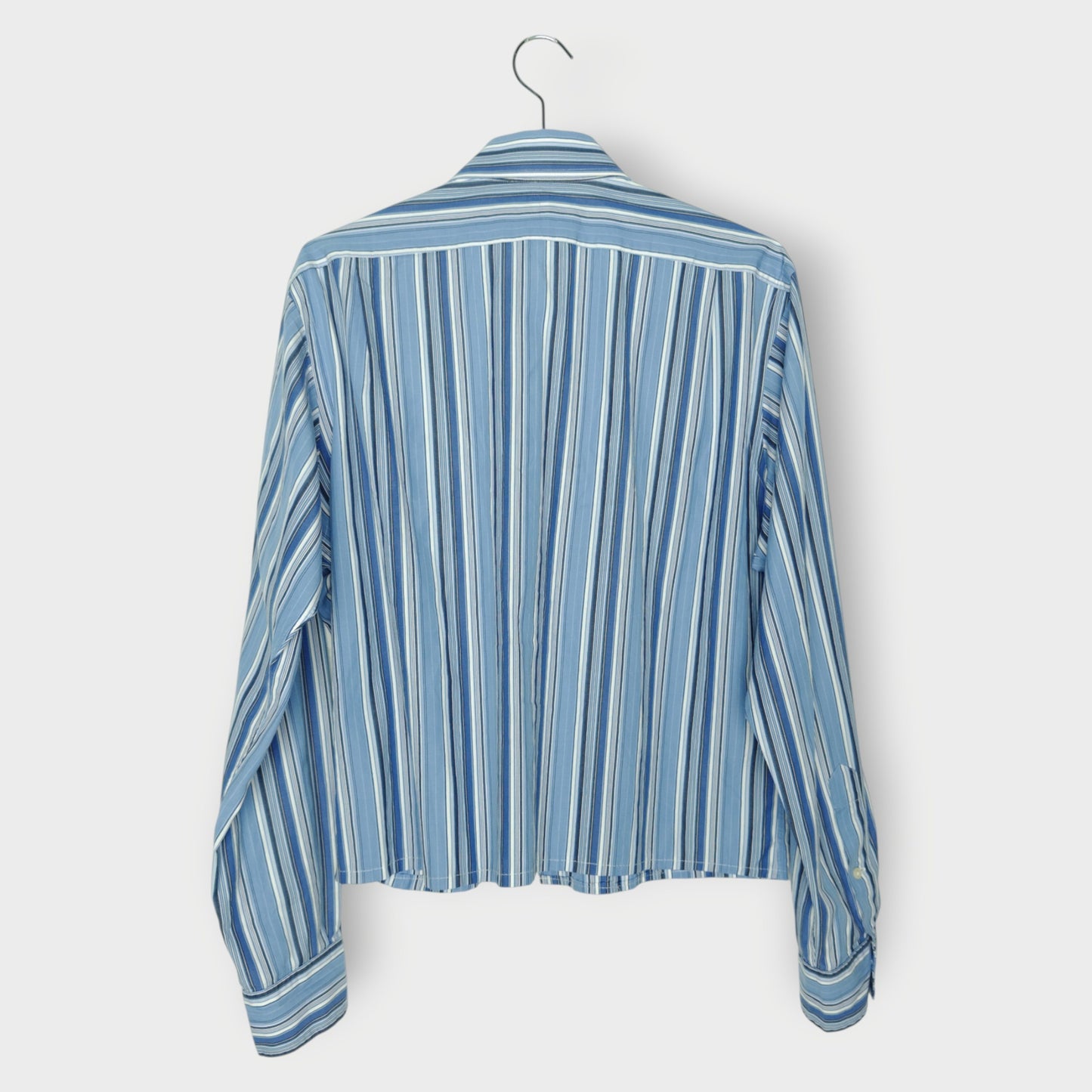 Stripe Classic Fit Shirt