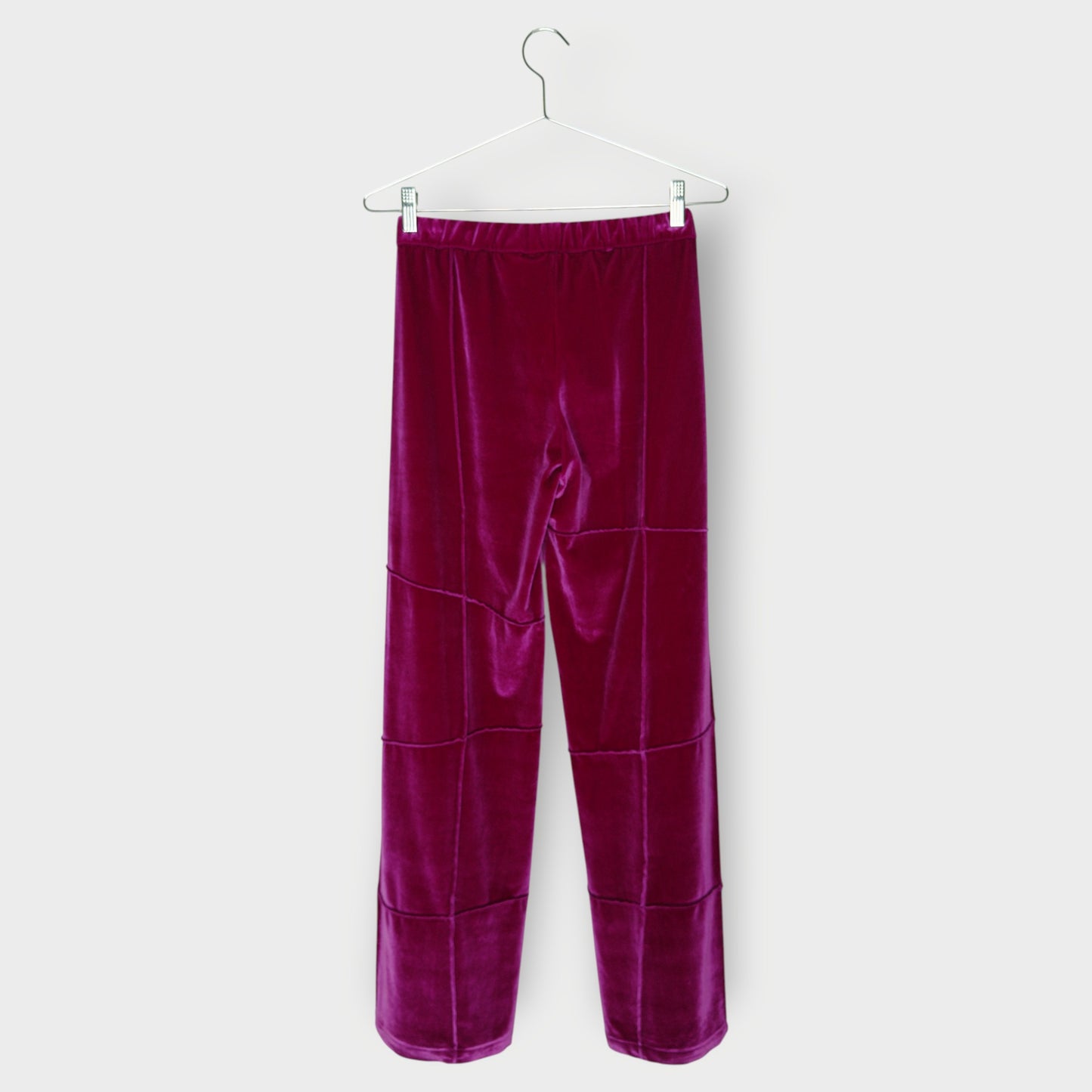 Velvet Spider Track Pants