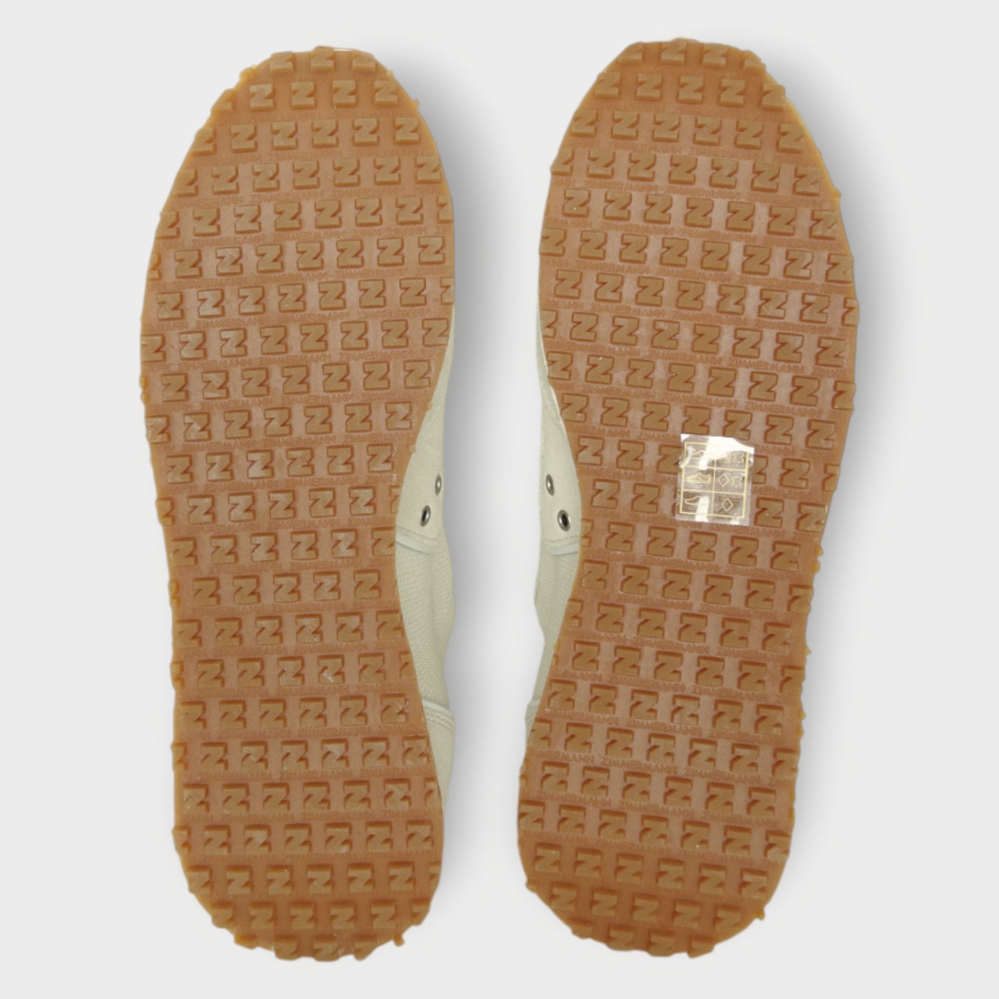 Retro Knit Sneaker