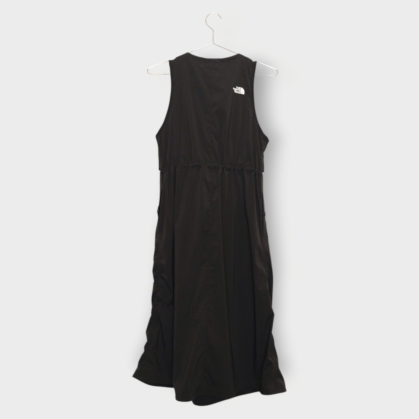 Nylon Ease Dress