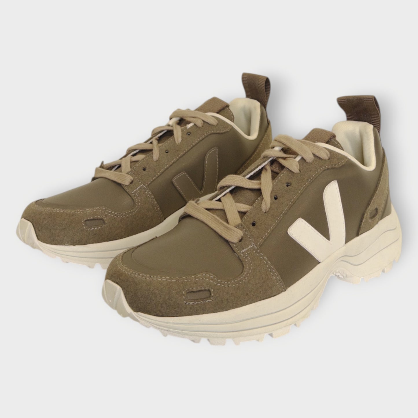 Vegan Leather Venturi Shoes